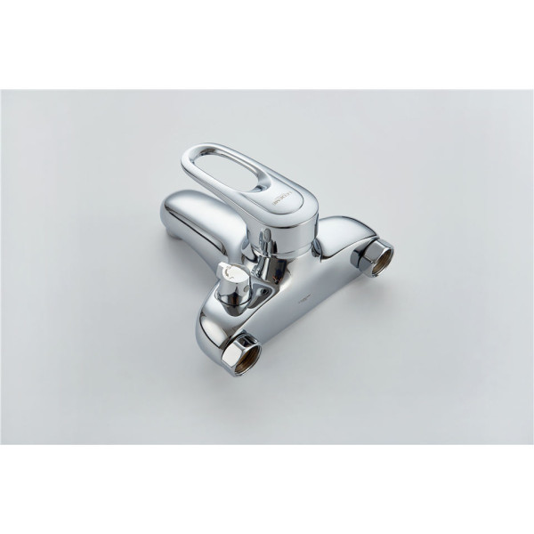 Смеситель для ванны и душа Ledeme с душевым гарнитуром (L3204) Смеситель для ванны и душа Ledeme с душевым гарнитуром (L3204)