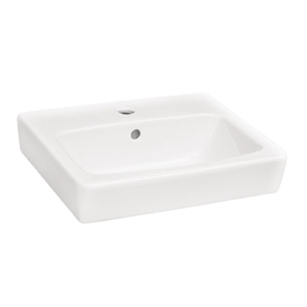 Раковина подвесная Santek Нео-50 (1WH302184) Раковина подвесная Santek Нео-50 (1WH302184)