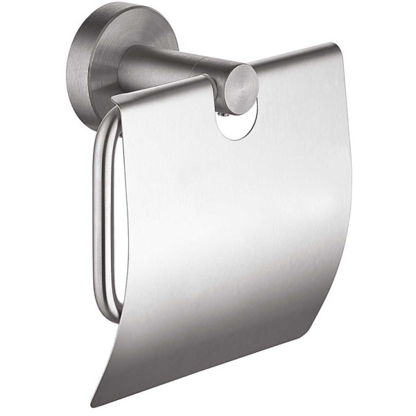 Держатель для туалетной бумаги Fashun SUS304 сатин (A51503)