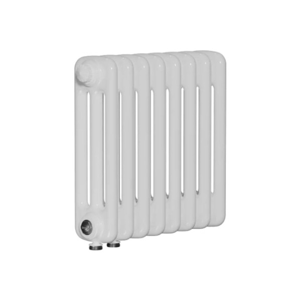 Радиатор стальной трубчатый RIFAR TUBOG 3037/16 нижнее подключение DV1 белый RAL 9016 (TUB 3037-16-DV1)