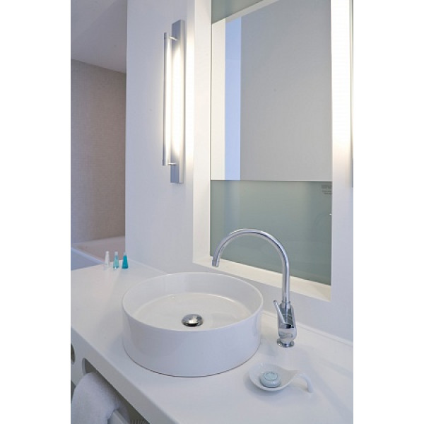 Смеситель для кухни Grohe Minta (32917000)