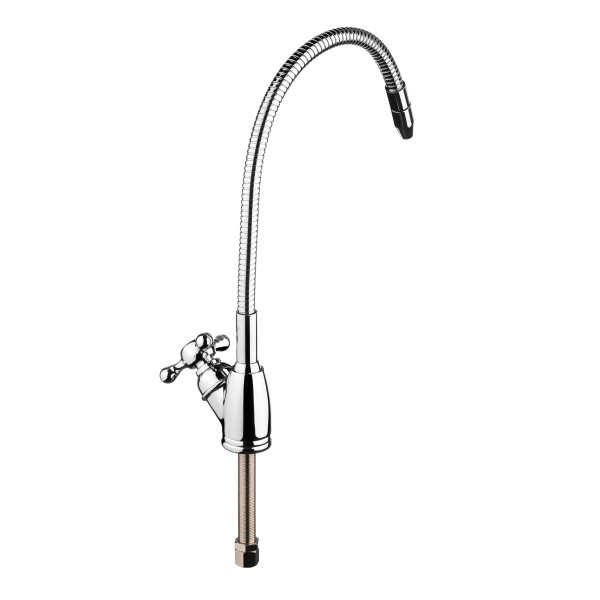 Кран для чистой воды Гейзер №8 (25079)