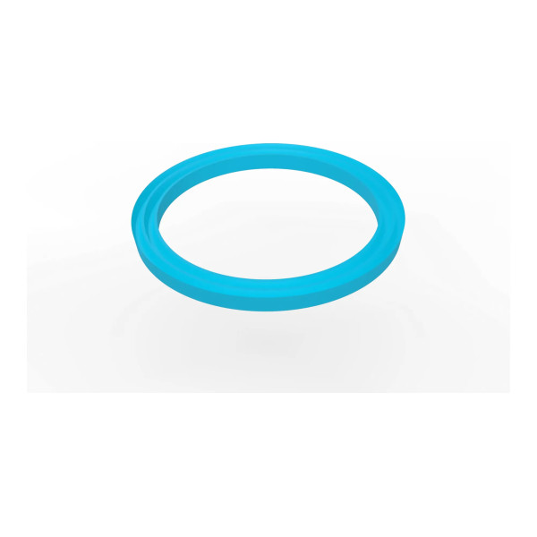 Прокладка для выпуска сифона 3 1/2" (113 мм) Nova (синяя) (7051) Прокладка для выпуска сифона 3 1/2" (113 мм) Nova (синяя) (7051)