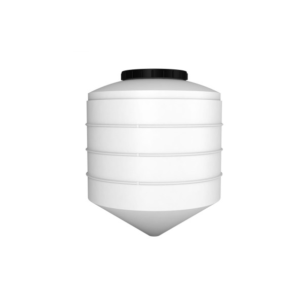 Емкость ЭкоПром ФМ 500 л. белая (108.0500.001.0) Емкость ЭкоПром ФМ 500 л. белая (108.0500.001.0)