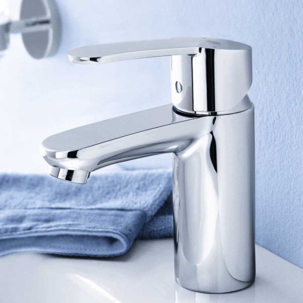 Смеситель для раковины Grohe Eurostyle Cosmopolitan (3246820E) Смеситель для раковины Grohe Eurostyle Cosmopolitan (3246820E)