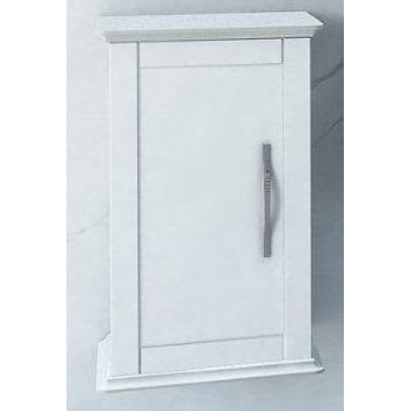 Шкаф Cezares Tiffany 34x59 Bianco Opaco (54960) Шкаф Cezares Tiffany 34x59 Bianco Opaco (54960)