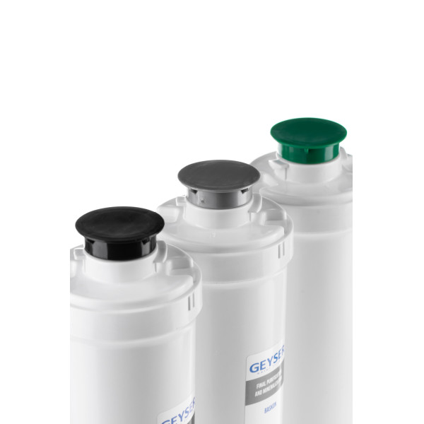 Комплект сменных картриджей для Гейзер Престиж Смарт (50124)