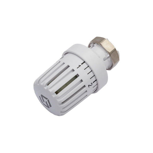 Головка термостатическая (жидкостная) DA MVI (TR.550.01.DA)