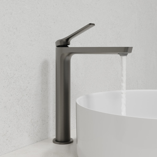 Смеситель для раковины Iddis Parker черный (PARGM01i01) Смеситель для раковины Iddis Parker черный (PARGM01i01)