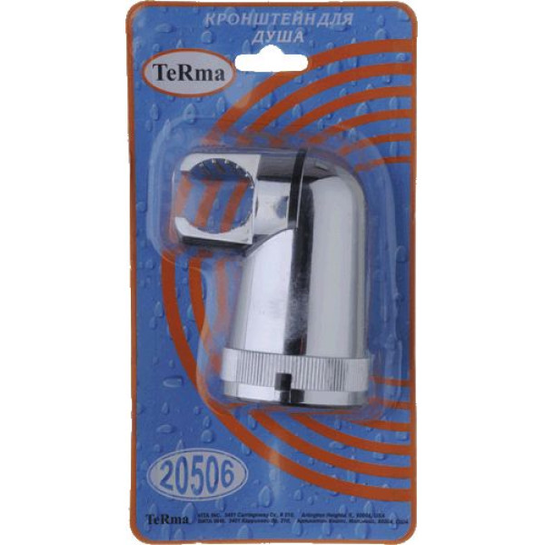 Кронштейн для душа (MKP20506BL) Кронштейн для душа (MKP20506BL)