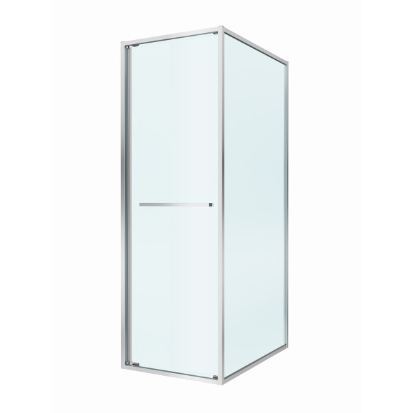 Душевой уголок Cezares Lux 70x90x195 стекло прозрачное, профиль хром (LUX-AH-FS-1-70/90-C-CR) Душевой уголок Cezares Lux 70x90x195 стекло прозрачное, профиль хром (LUX-AH-FS-1-70/90-C-CR)