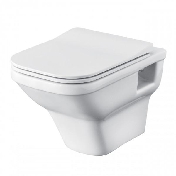 Инсталляция с унитазом с клавишей смыва Santek Лайн (1WH501778)