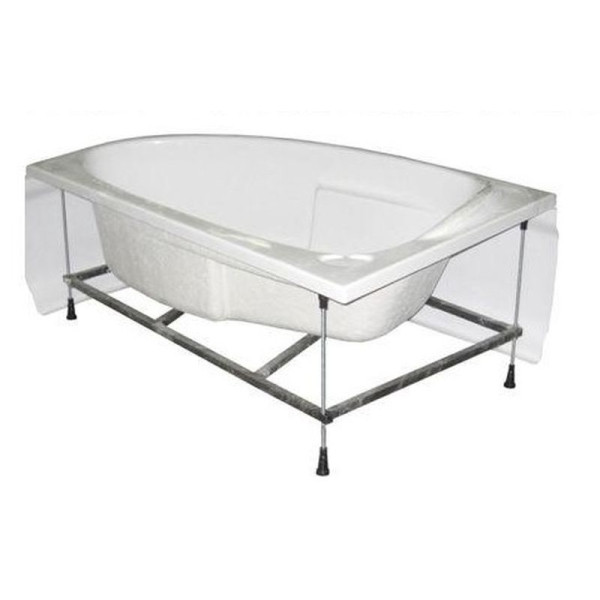 Каркас для ванны Cersanit Kaliope 1530 (K-RW-KALIOPE*153n) Каркас для ванны Cersanit Kaliope 1530 (K-RW-KALIOPE*153n)