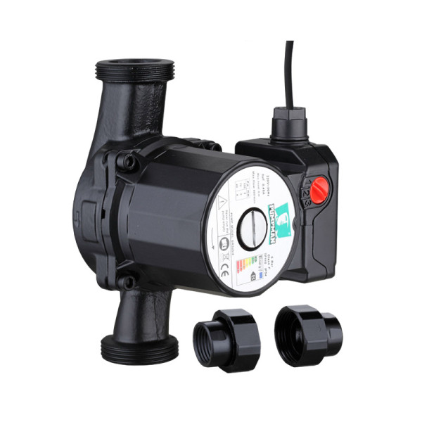 Насос циркуляционный Pumpman TRS25/8 Насос циркуляционный Pumpman TRS25/8