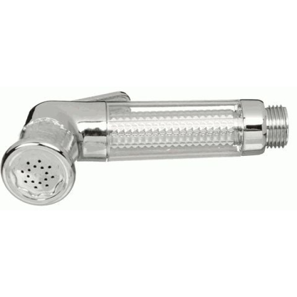 Лейка гигиеническая Melodia Diamond хром (MKP20490P)