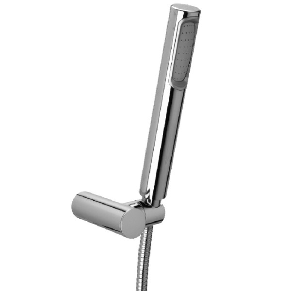 Душевой гарнитур Paffoni Birillo хром (ZDUP054CR)