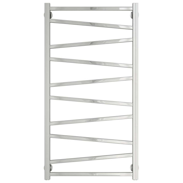 Полотенцесушитель водяной Сунержа Сирокко 1000х500 хром (00-0253-1050) Полотенцесушитель водяной Сунержа Сирокко 1000х500 хром (00-0253-1050)