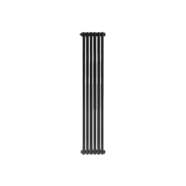 Радиатор стальной трубчатый RIFAR TUBOG 2180/8 боковое подключение (Титан) (TUB 2180-08-TI) Радиатор стальной трубчатый RIFAR TUBOG 2180/8 боковое подключение (Титан) (TUB 2180-08-TI)