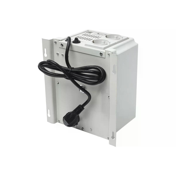 Стабилизатор напряжения Ресанта LUX АСН-2000Н/1-Ц (63/6/15)