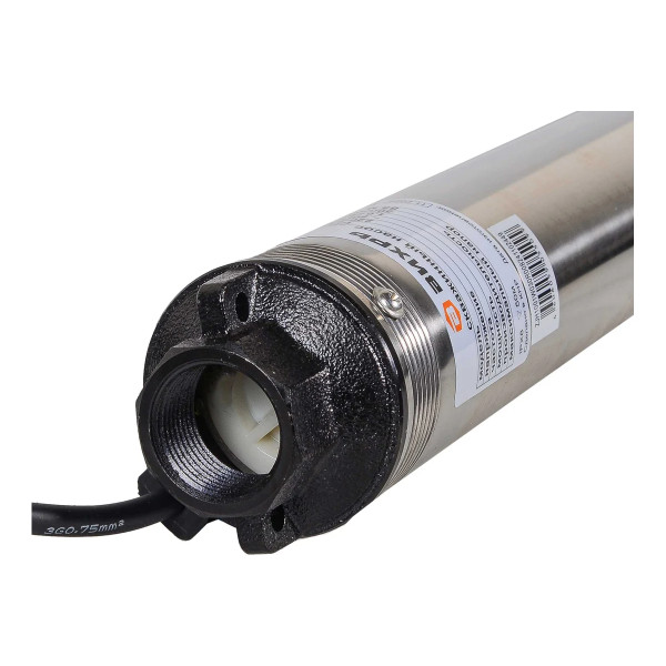 Насос скважинный Вихрь СН-85 75 мм (кабель 50 м) (68/3/27) Насос скважинный Вихрь СН-85 75 мм (кабель 50 м) (68/3/27)