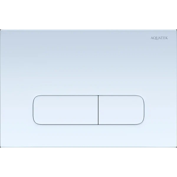 Комплект инсталляция с унитазом Aquatek Поларисс сиденьем Standard INS-0000012+унитаз Поларис AQ0700-00 с сиденьем soft-close+ крепеж KKI-0000002 +кла