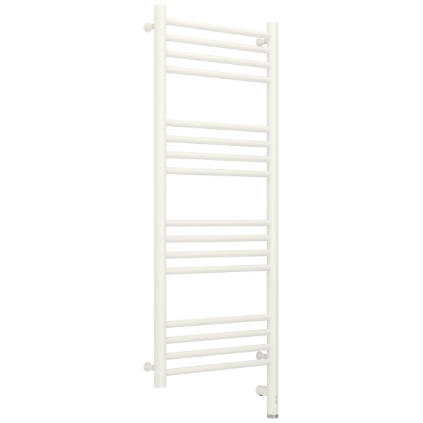 Полотенцесушитель электрический Сунержа Богема 3.0 прямая 1000x400 провод справа матовый белый (30-5805-1040)