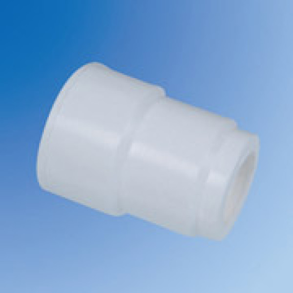 Муфта переходная PP-R 32*50 мм. ВН "Pilsa" (белая) (80350) Муфта переходная PP-R 32*50 мм. ВН "Pilsa" (белая) (80350)