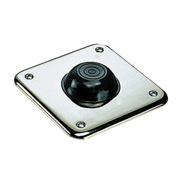 Клавиша смывная Oli хром (605201) Клавиша смывная Oli хром (605201)