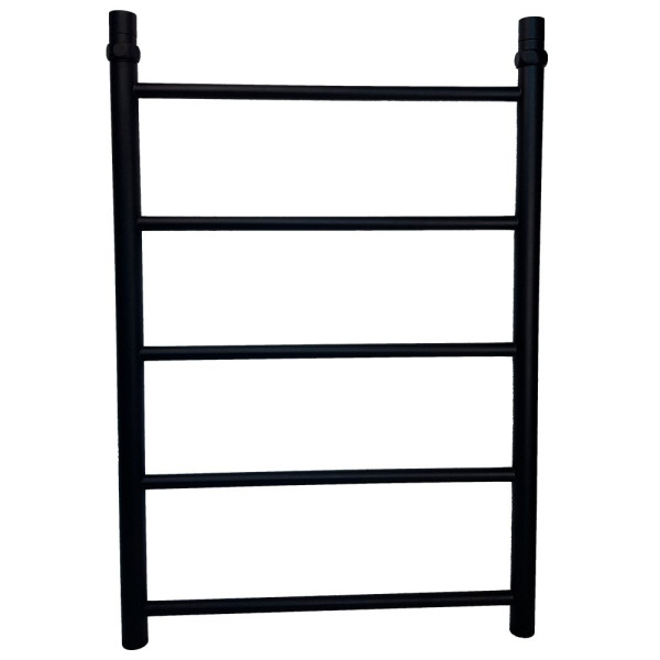 Полотенцесушитель водяной Indigo Line 800x500 1"-1/2" без полочки (LLW80-50BR) Полотенцесушитель водяной Indigo Line 800x500 1"-1/2" без полочки (LLW80-50BR)