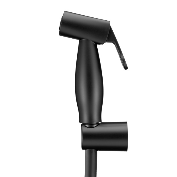 Набор гигиенический Swedbe Calypso черный (5023B) Набор гигиенический Swedbe Calypso черный (5023B)