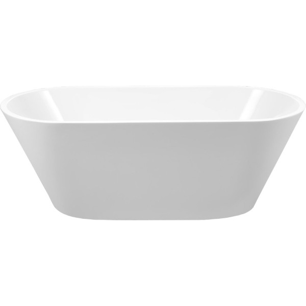 Ванна акриловая BelBagno 170x73 белая (BB61-1700) Ванна акриловая BelBagno 170x73 белая (BB61-1700)