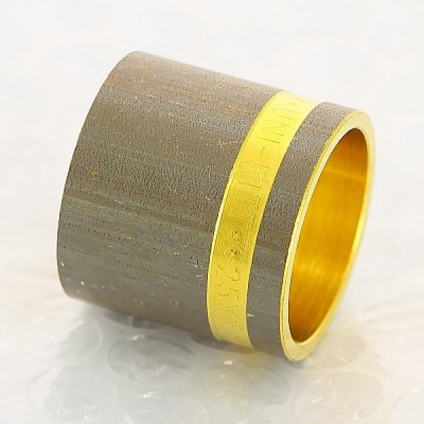 Гильза Uni-Fitt аксиальная 25