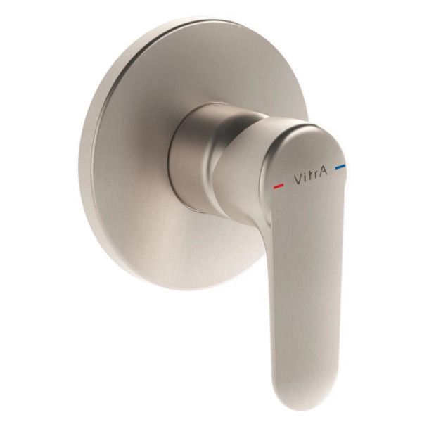 Смеситель для душа Vitra Complimentary хром (A4272834EXP) Смеситель для душа Vitra Complimentary хром (A4272834EXP)