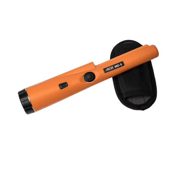 Пинпоинтер RGK MD-5 (751452) Пинпоинтер RGK MD-5 (751452)