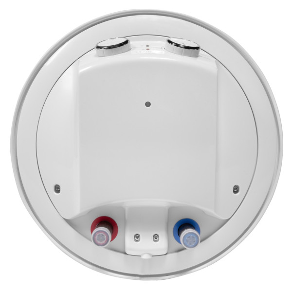 Водонагреватель накопительный Royal Thermo RWH 50 Heatronic Slim DryHeat (RWH 50 Heatronic Slim DryHeat)