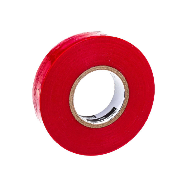 Изолента Росэл ПВХ 15мм 20м красная (9362) Изолента Росэл ПВХ 15мм 20м красная (9362)