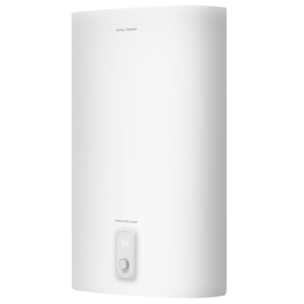 Водонагреватель накопительный Royal Thermo RWH 80 Centurio DL Inverter Водонагреватель накопительный Royal Thermo RWH 80 Centurio DL Inverter