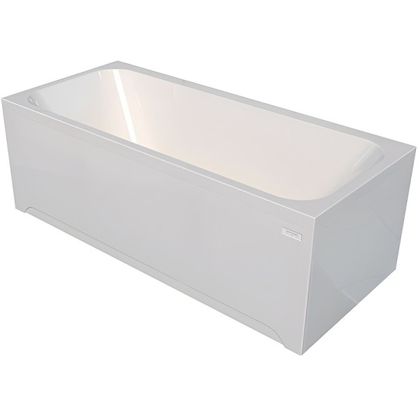 Ванна акриловая Радомир Прованс 1800х800 белая (1-01-0-0-1-185) Ванна акриловая Радомир Прованс 1800х800 белая (1-01-0-0-1-185)