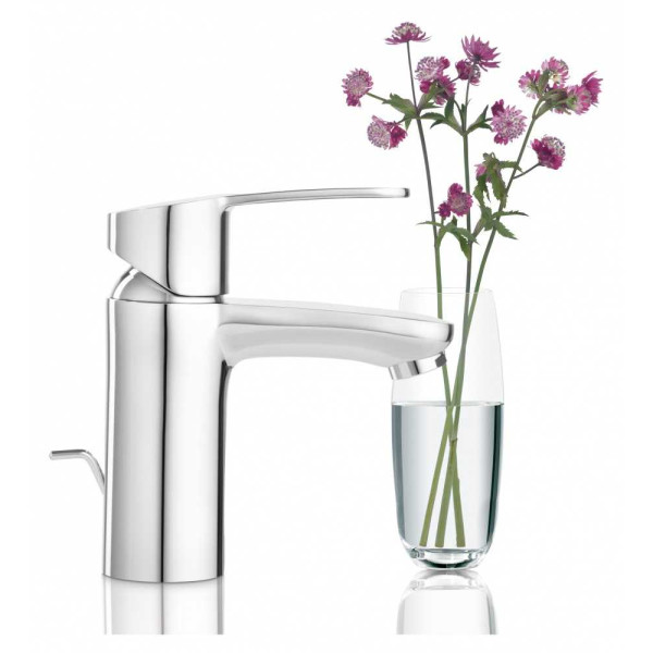 Смеситель для раковины Grohe Eurostyle Cosmopolitan (3355220E) Смеситель для раковины Grohe Eurostyle Cosmopolitan (3355220E)