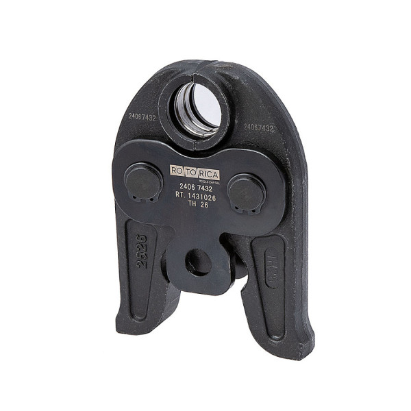 Пресс-клещи Rotorica TH 26 мм (RT.1431026 )