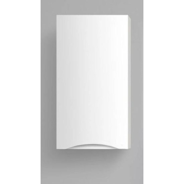 Шкаф подвесной BelBagno Fly-Marino 400x300x750 Bianco Lucido/глянцевая (FLY-MARINO-750-1A-SC-BL-P-L)