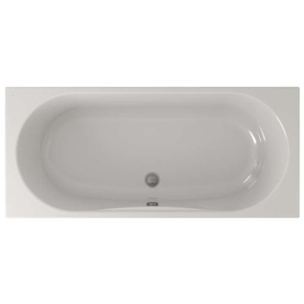 Ванна акриловая Eurolux Olive 170х75