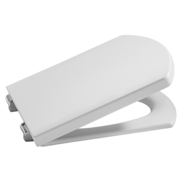 Сиденье для унитаза Roca Hall с soft-close (80162C004) Сиденье для унитаза Roca Hall с soft-close (80162C004)