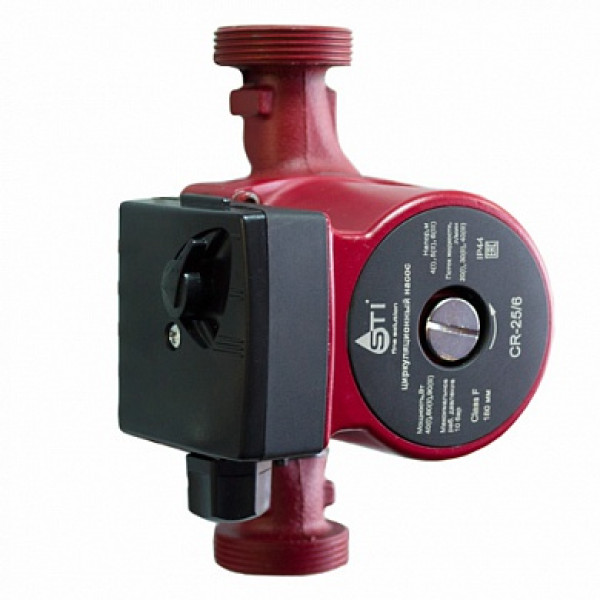 Насос циркуляционный STI CR 25/4-180 (ТТ000014426)