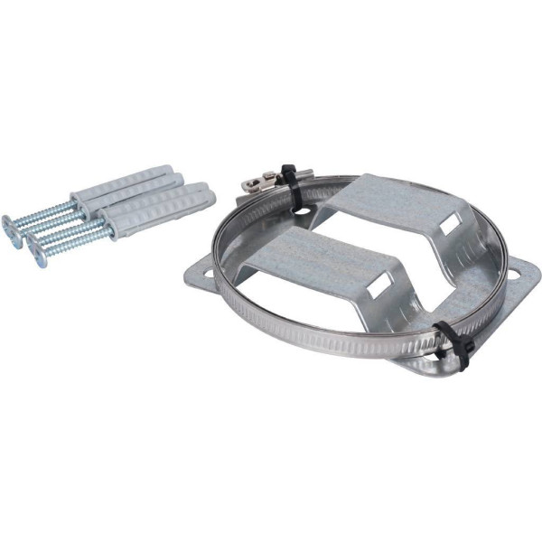 Крепление Stout для мембранного бака емкостью 8-25 л (SAC-0030-000825) Крепление Stout для мембранного бака емкостью 8-25 л (SAC-0030-000825)