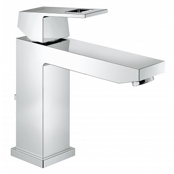 Смеситель для раковины Grohe Eurocube (23445000) Смеситель для раковины Grohe Eurocube (23445000)