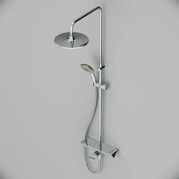 Душевая система AM.PM Spirit V2.0 (F0770A500)