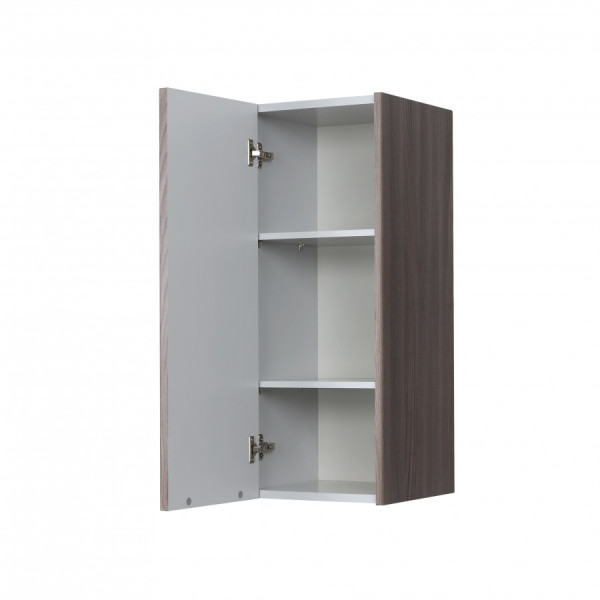 Шкаф подвесной Aquaton Сильва 320x310x772 L дуб макиато (1.A215.7.03S.IW5.L) Шкаф подвесной Aquaton Сильва 320x310x772 L дуб макиато (1.A215.7.03S.IW5.L)