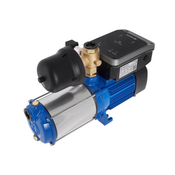 Насосная станция Aquario AMH-200-9P-VIP (2829) Насосная станция Aquario AMH-200-9P-VIP (2829)