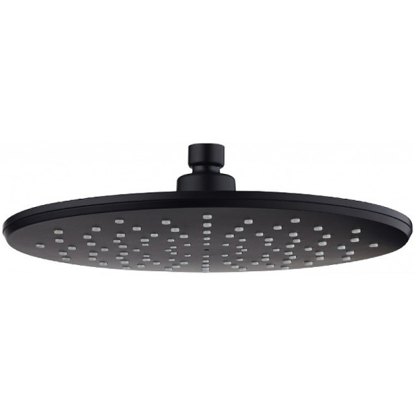 Верхний душ Aquanet Static 250 мм (AF330-84-R250B)